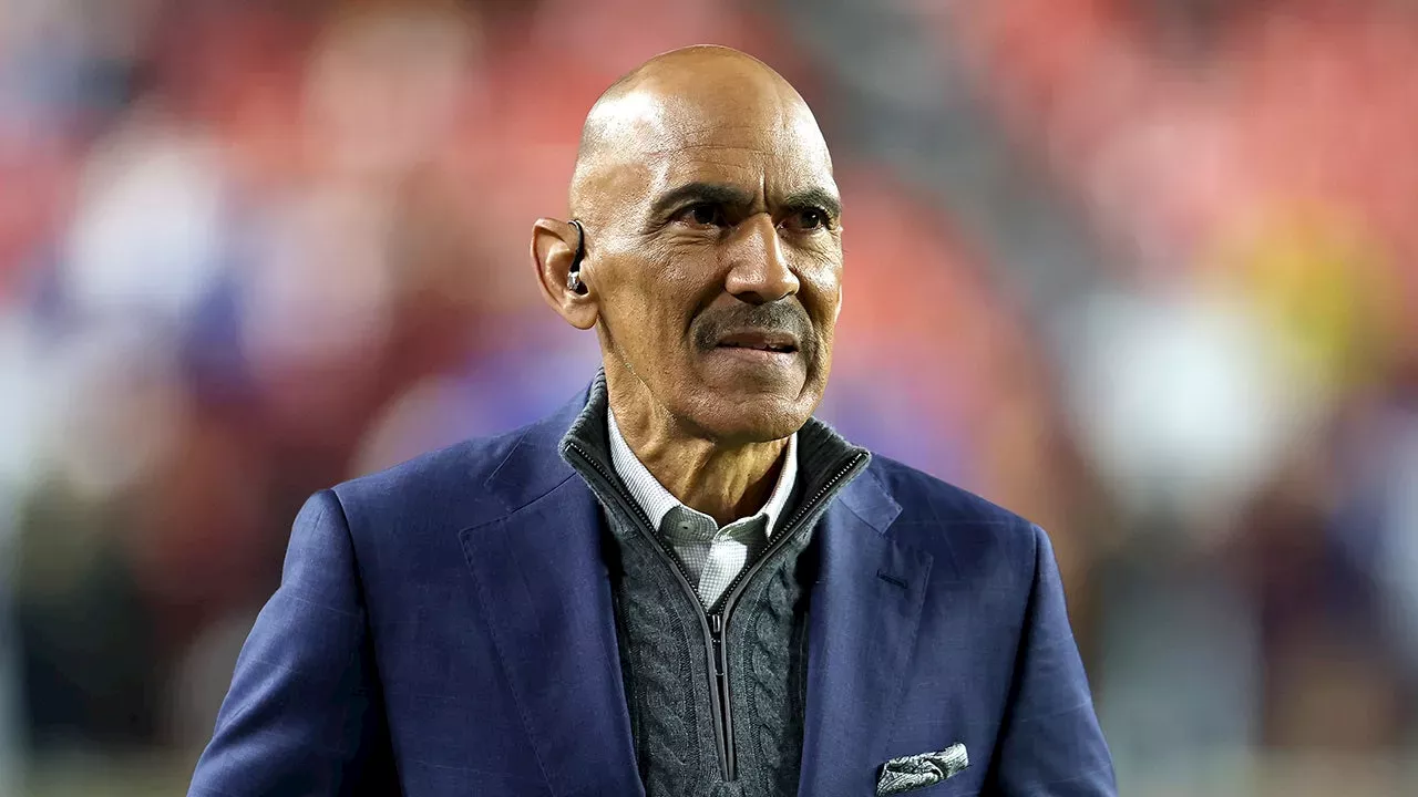Tony Dungy Says NBC Was Unhappy With His Pro-Life Views Before 2026 Exit