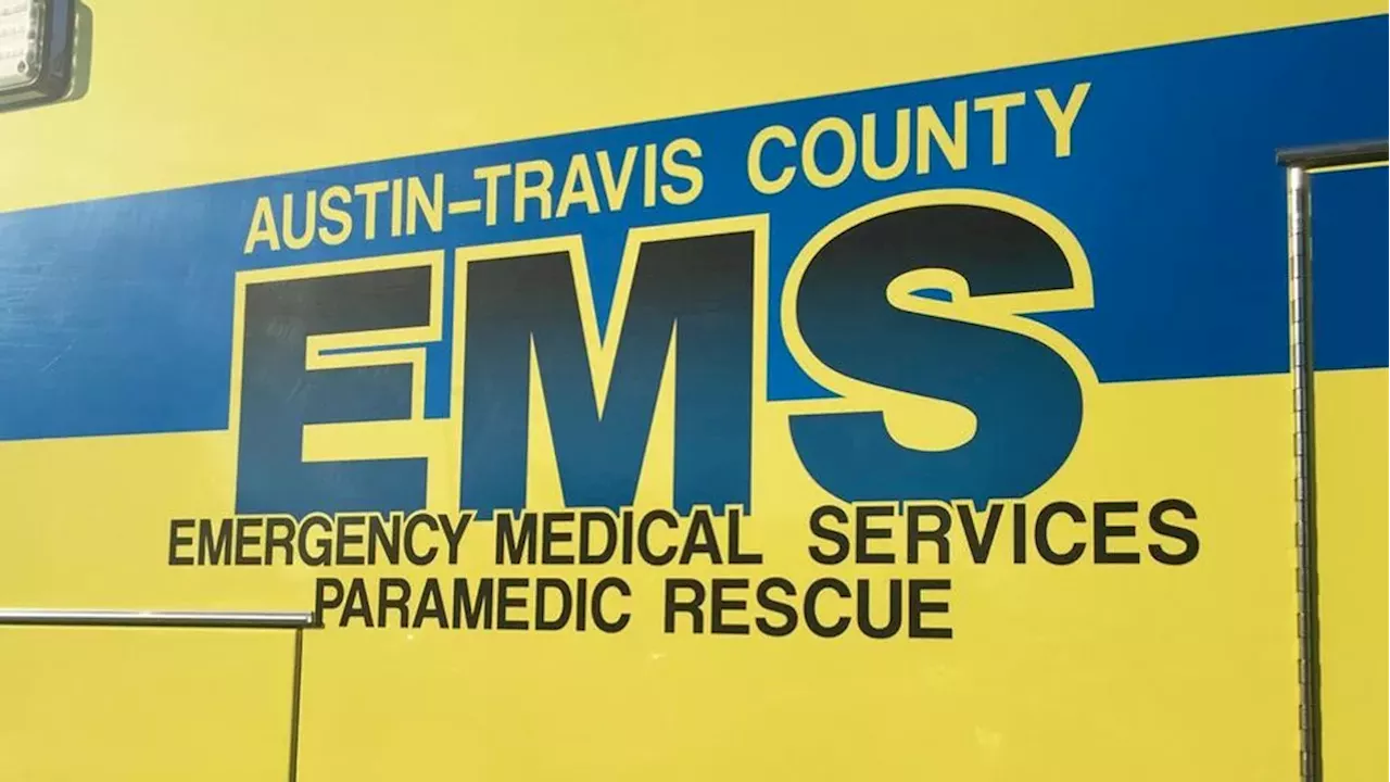 Tragic Vehicle Rollover on East Austin's Ed Bluestein Boulevard Claims Two Lives, Leaves One Critically Injured