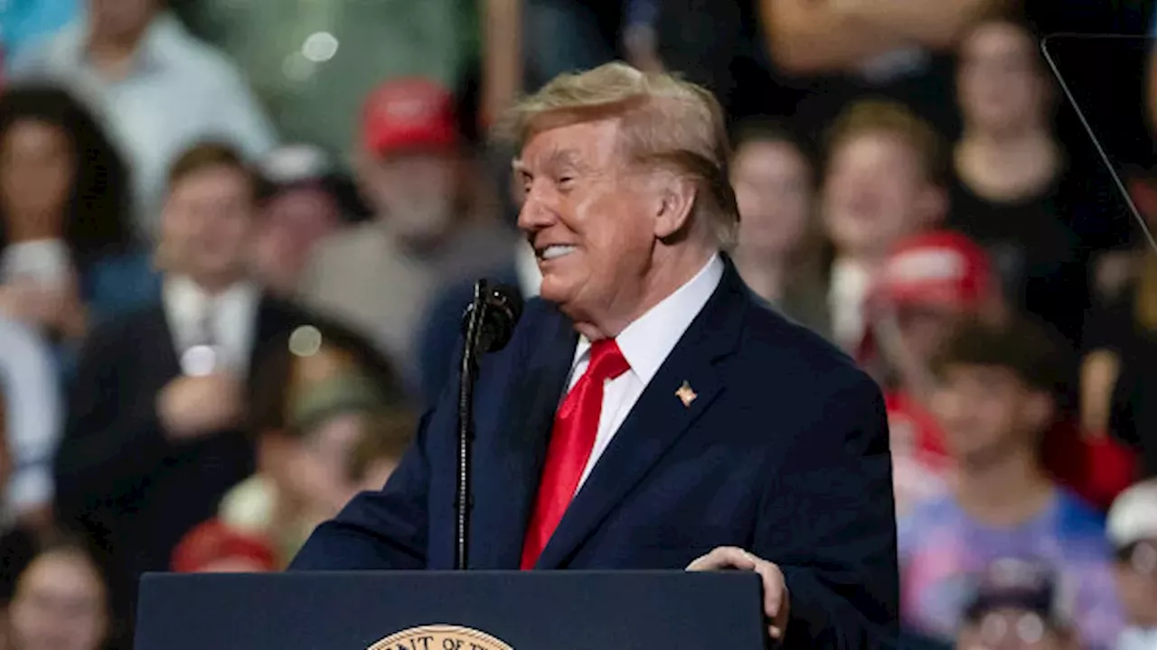 Trump Endorses Somaliland Recognition Following President Abdullahi's Appeal