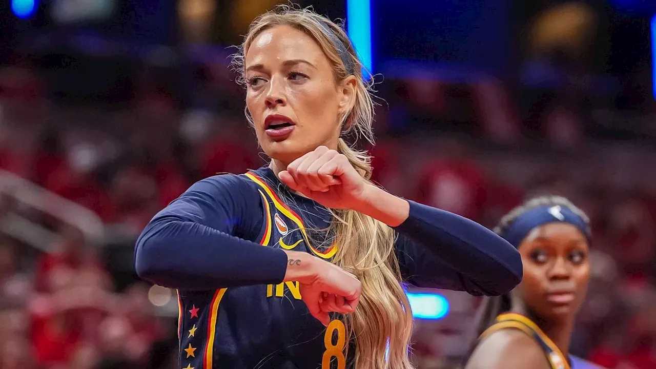 Beauty, Basketball, and Ballots: The Sophie Cunningham Controversy