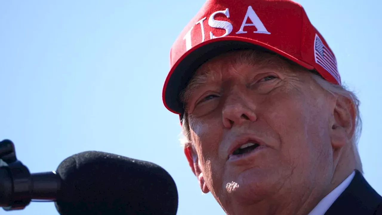 Trump Predicts End of Iran War and Sharp Drop in Oil Prices