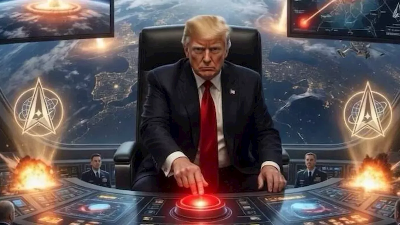 Trump’s “Deciding Mode” and the Peril of Unilateral Nuclear Authority
