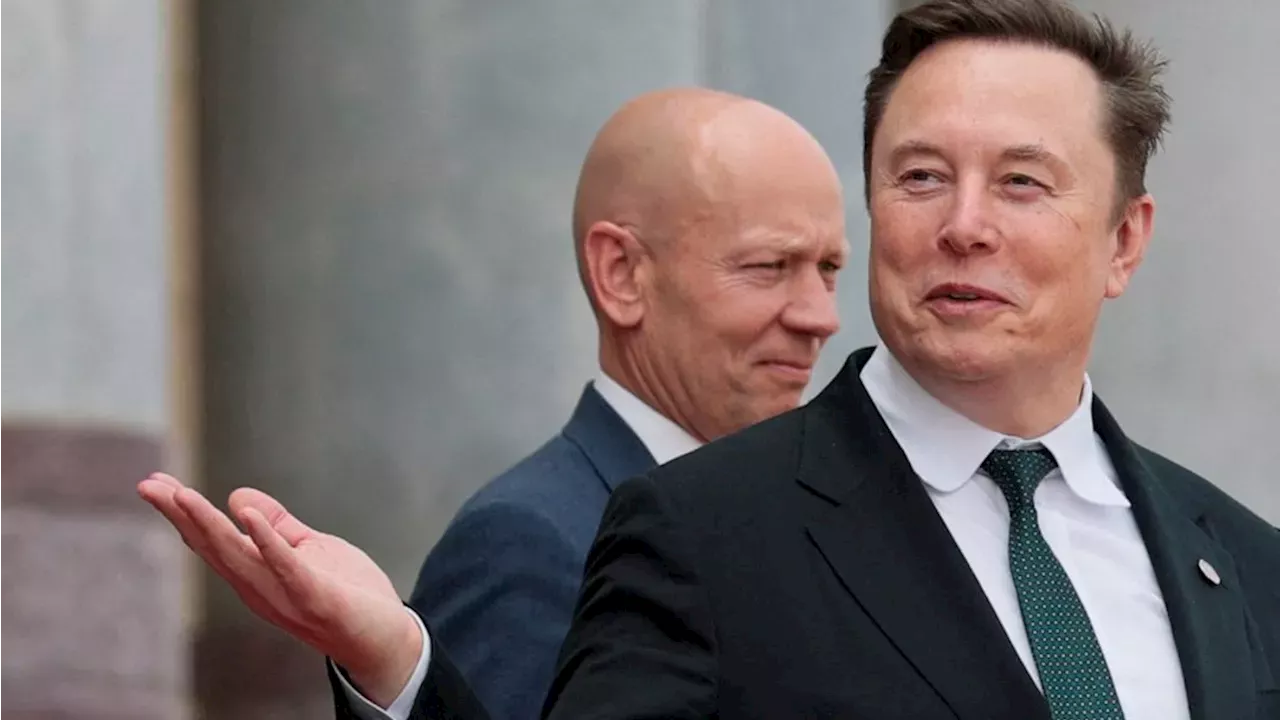Ukraine Says U.S. and Musk Are Weakening Its Defense Against Russian Attacks