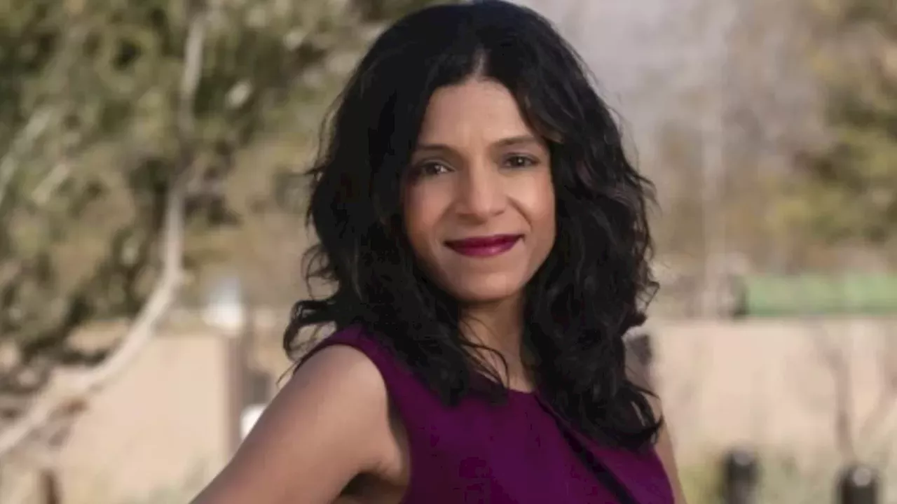 The Healer's Final Gift: Dr. Rachna Shroff's $1.35M Legacy Against Cancer