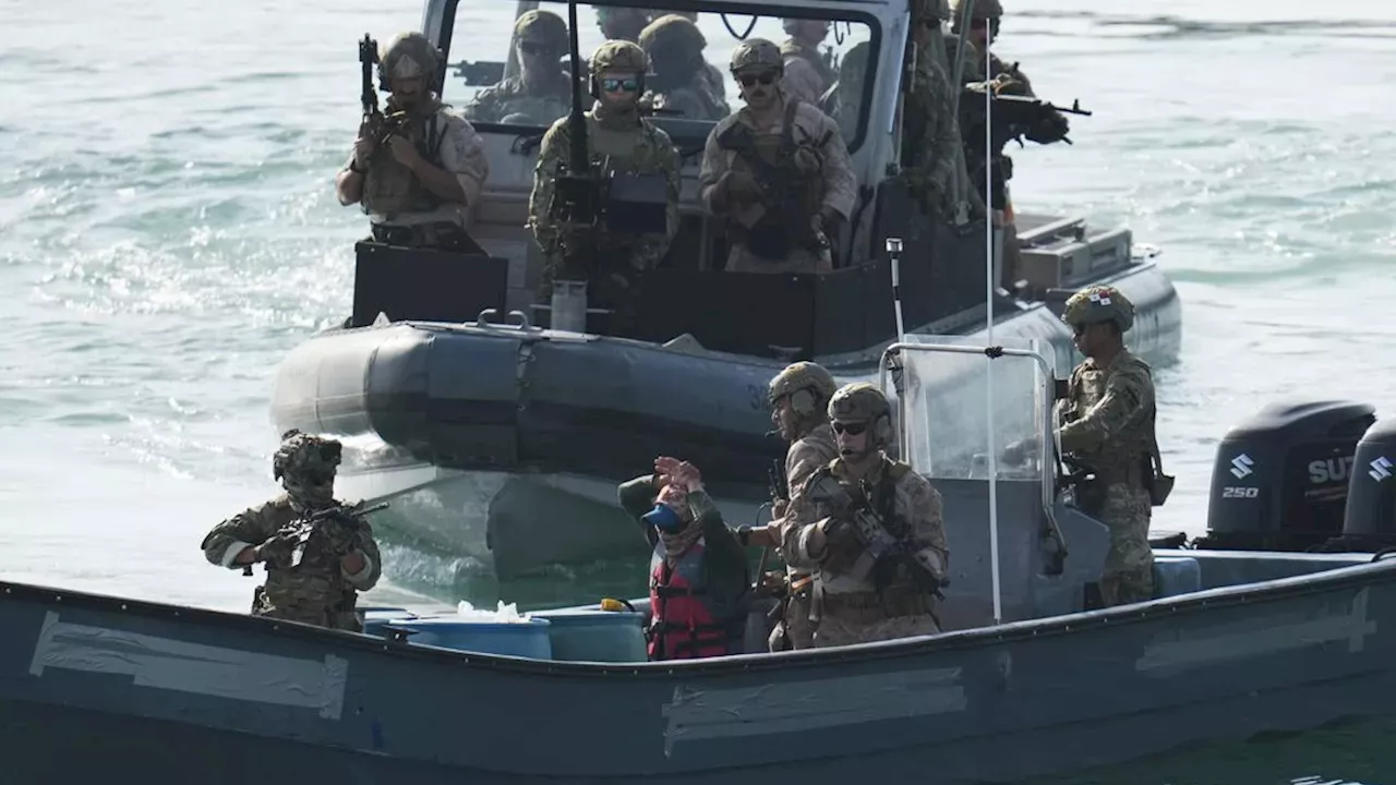US Deploys Troops to Latin America to Combat Narcotics Trafficking Networks
