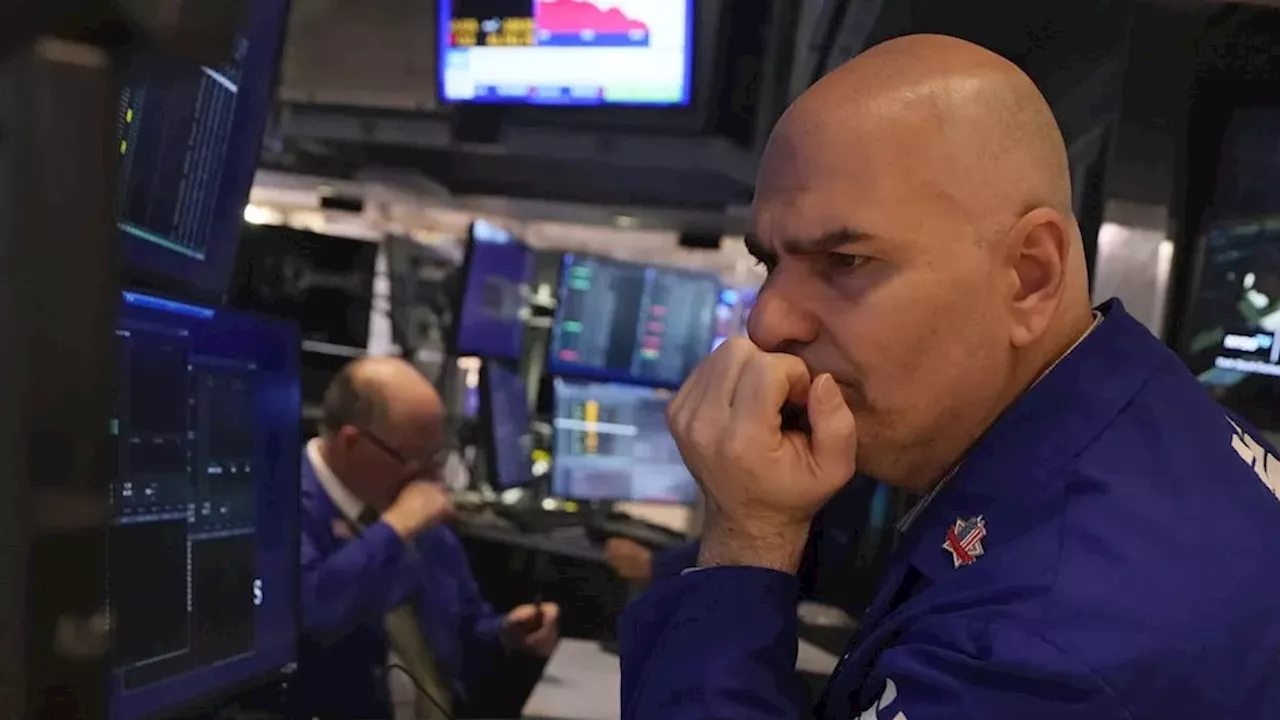 The AI Premium Collapses as 3.7% Inflation Shakes Wall Street