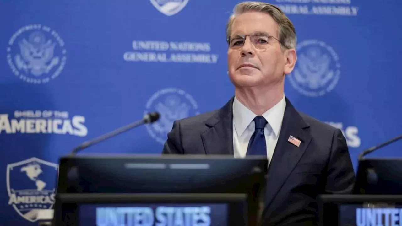 US Treasury Pushes for World Bank and IMF Reforms Aligned with Trump-Era Policies