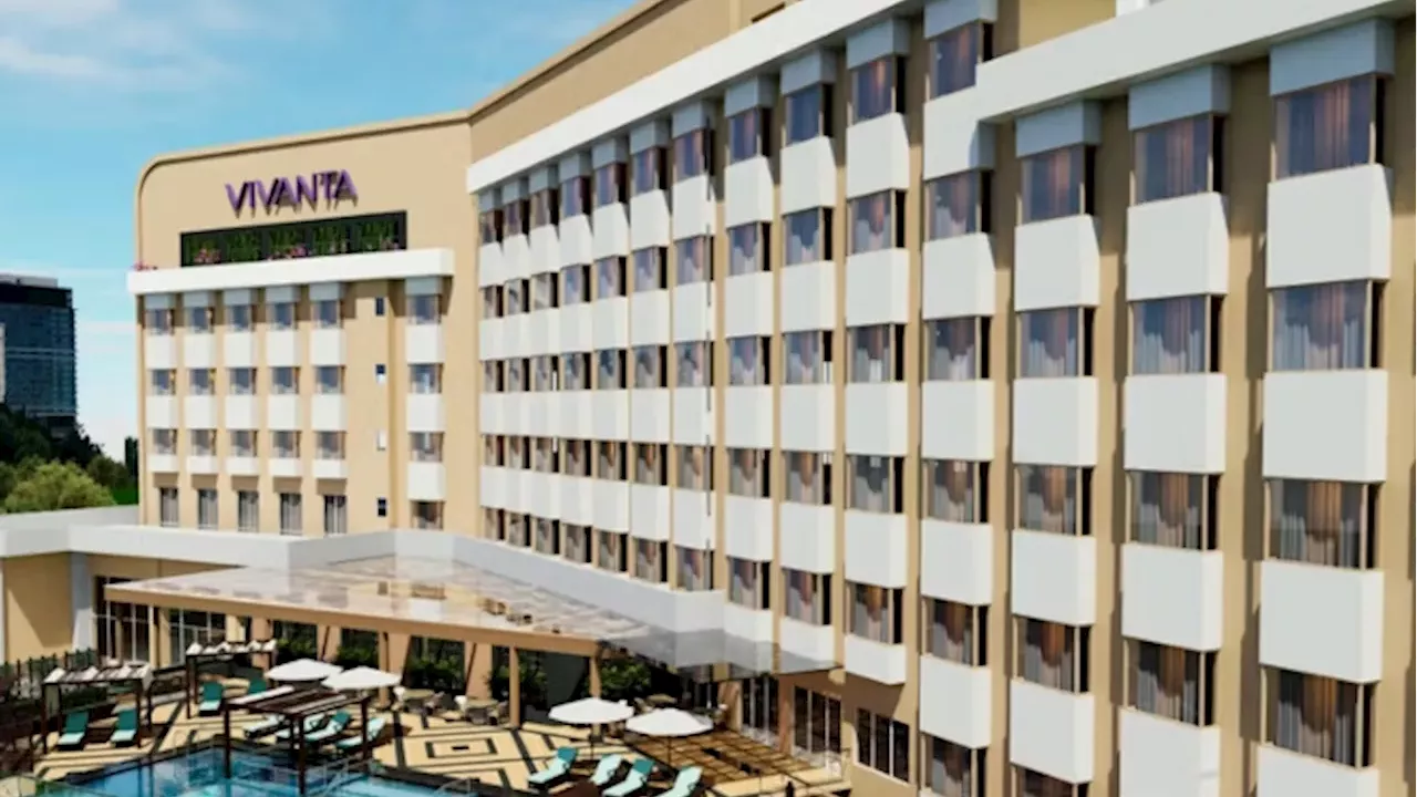 Vivanta Gurugram Sector 95A: Modern Luxury Meets Warm Hospitality