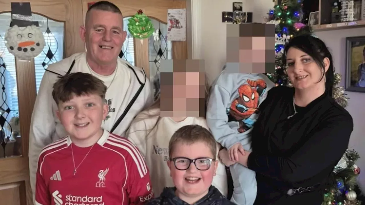 The €20,000 Debt That Burned Down a Waterford Home