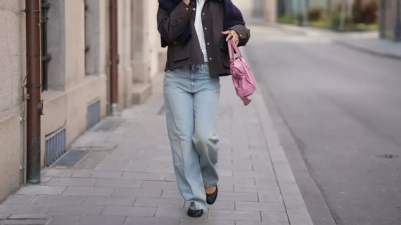 The Death of the Chelsea Boot? Why Luxe Flats are Dominating Fall Fashion