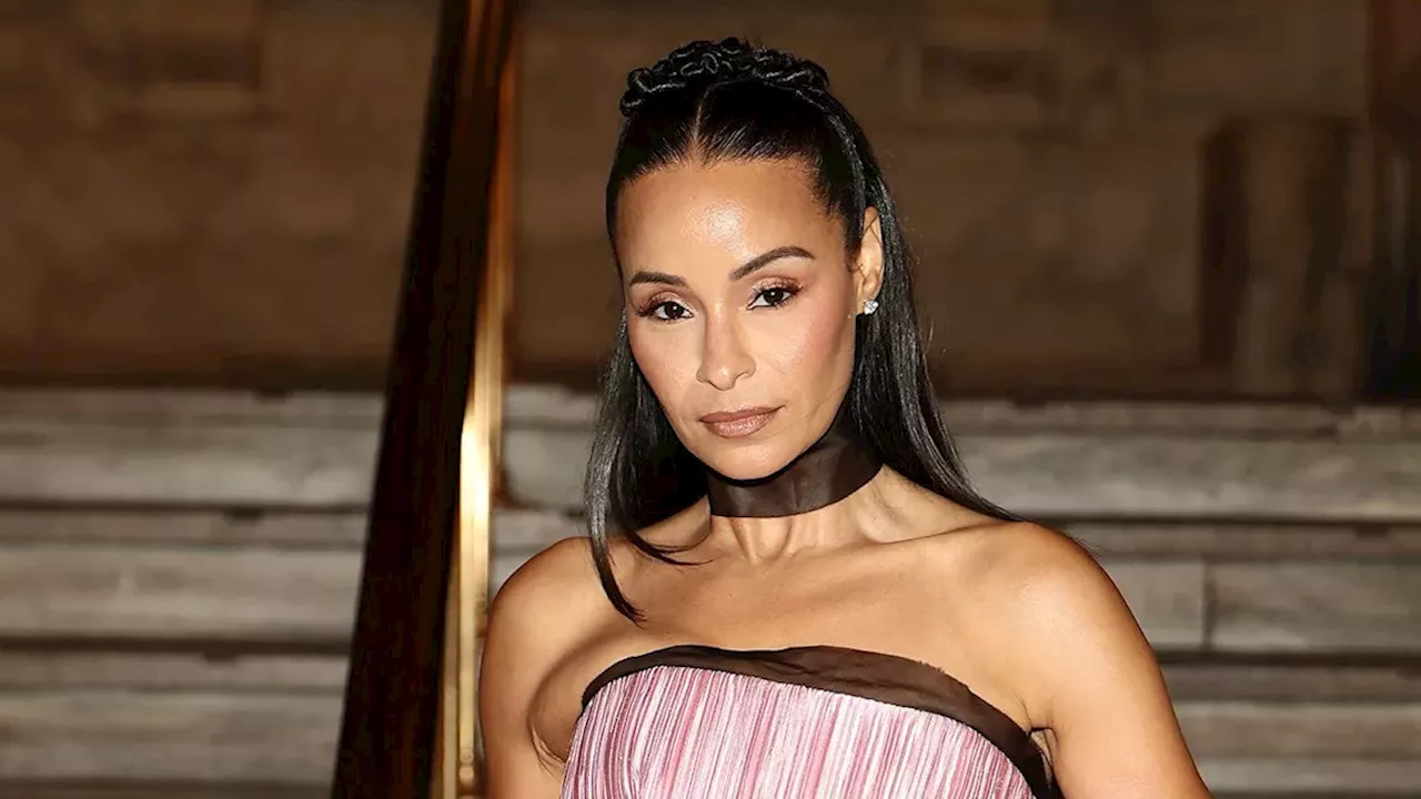 Fashion vs. Function: Inside Sai’s NYFW Survival Kit