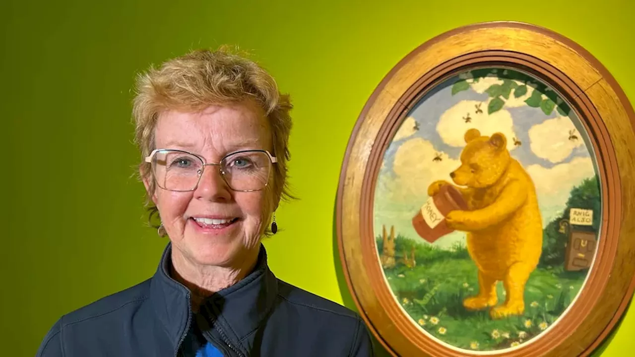 From a $20 Cub to a Global Icon: Winnie the Pooh Turns 100