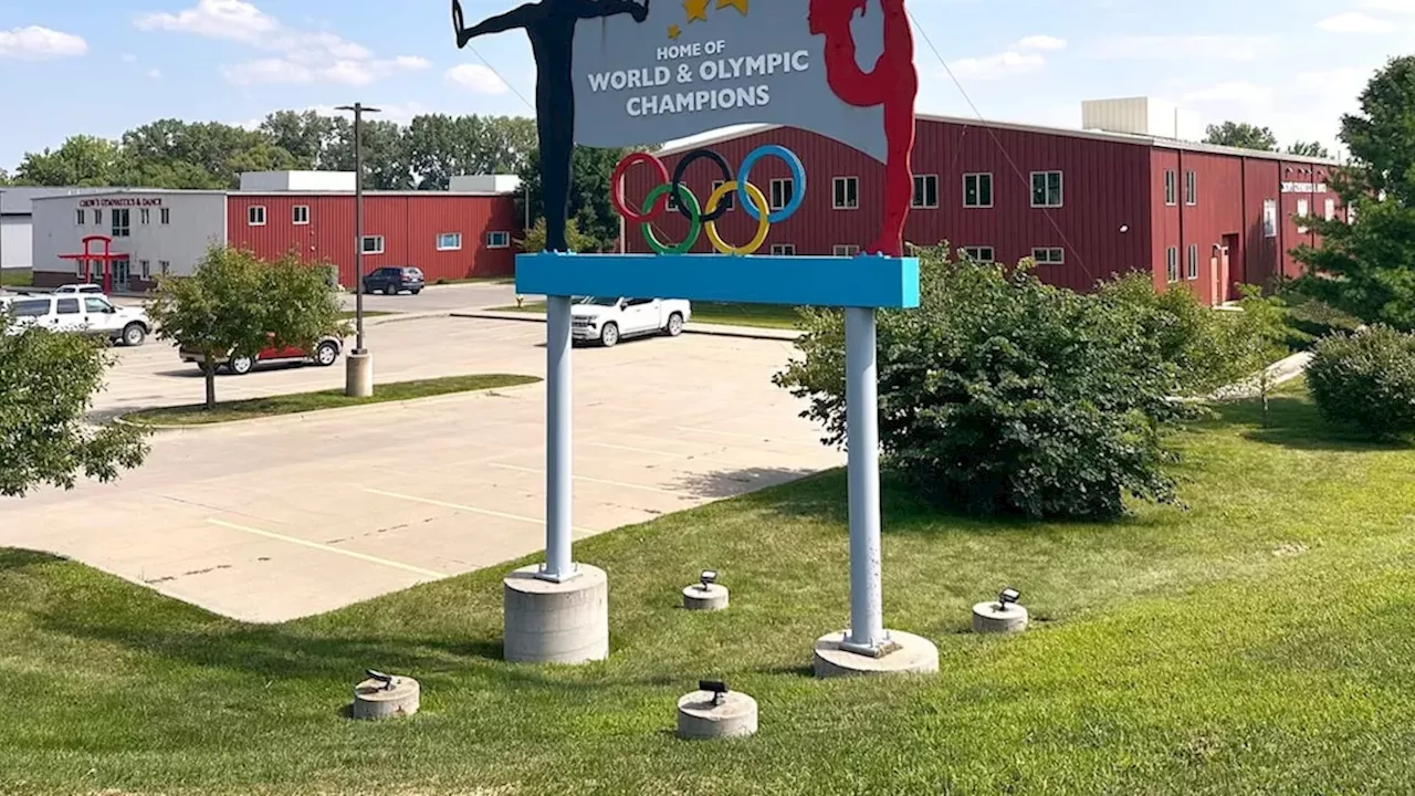 Youth gymnastics coach sentenced to 90 years in prison for child pornography