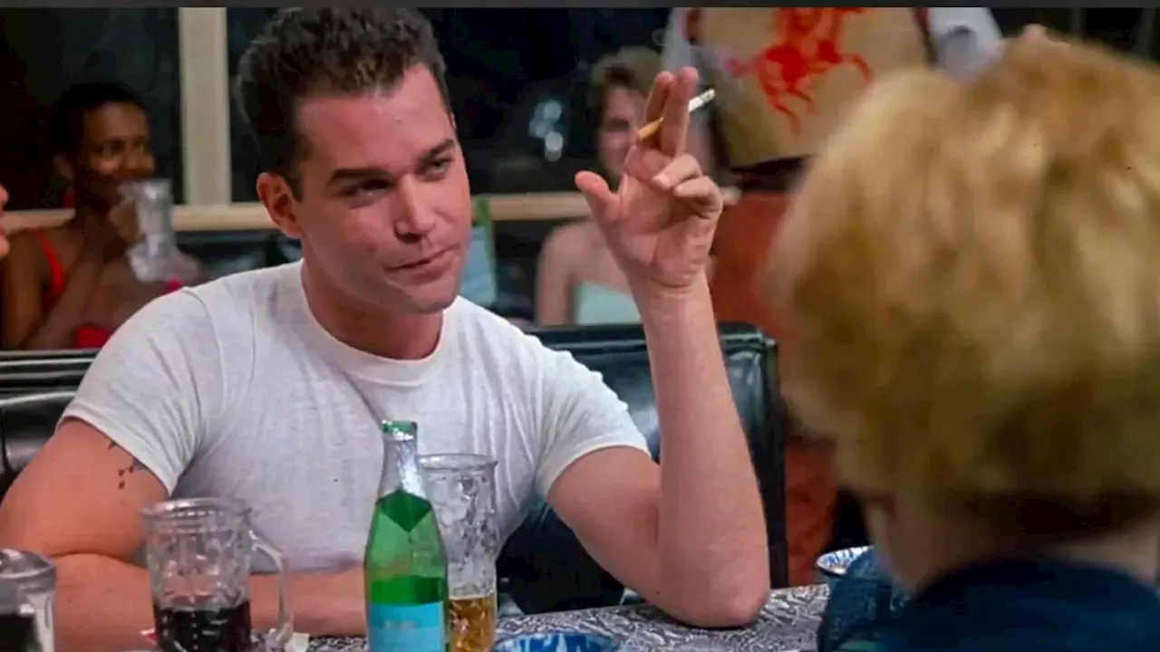 The Subtle Menace of Ray Liotta's First Big Screen Turn