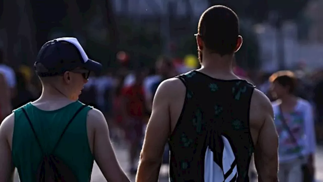 70% of Ceuta Asylum Claims Now Cite Homosexual Persecution