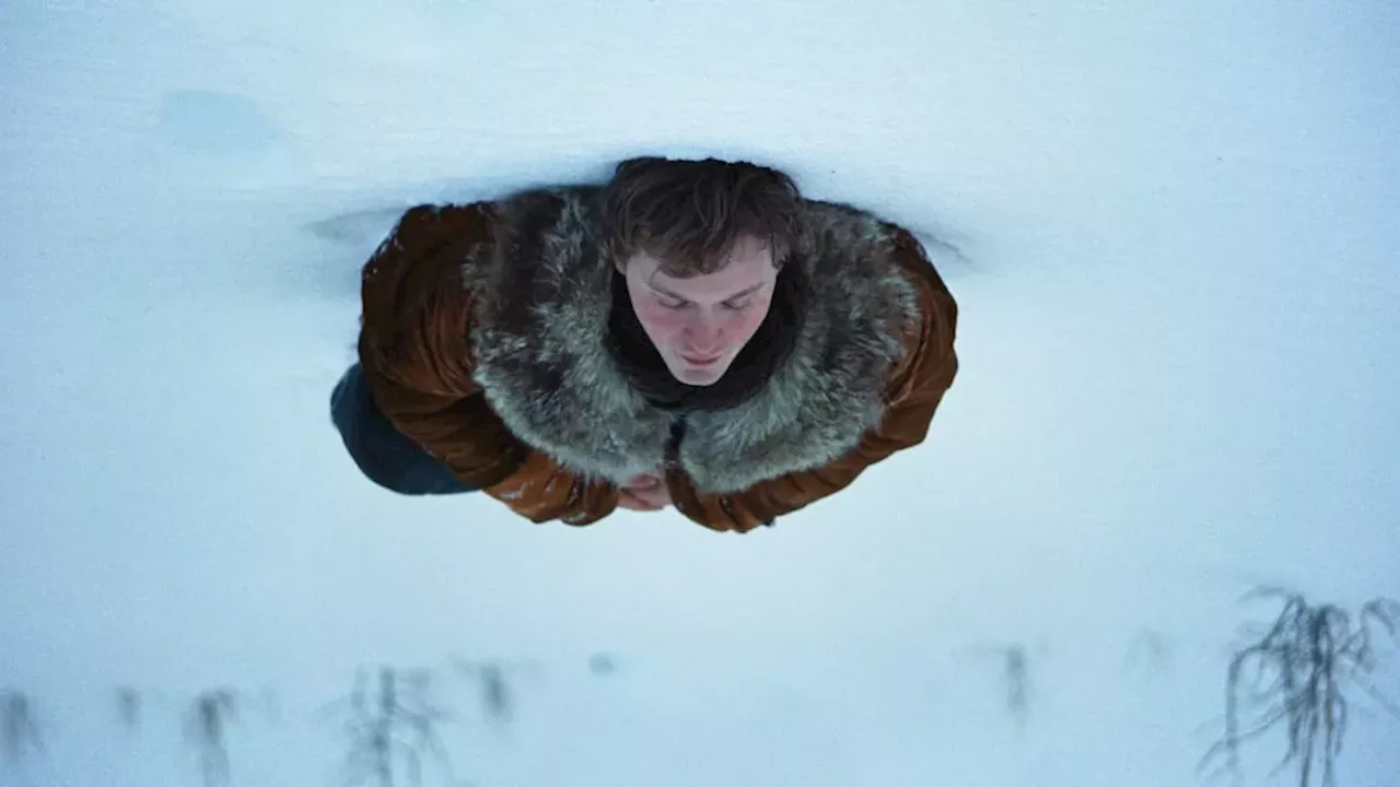 Alberta's Frozen Landscapes to Anchor 2026 Calgary International Film Festival Opening