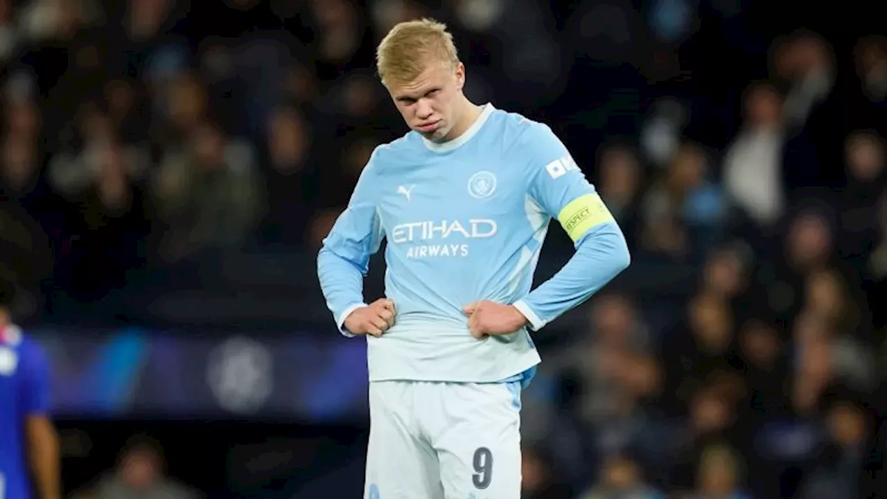 Beyond the 4-2 Defeat: Manchester City’s Siege Mentality at the Etihad