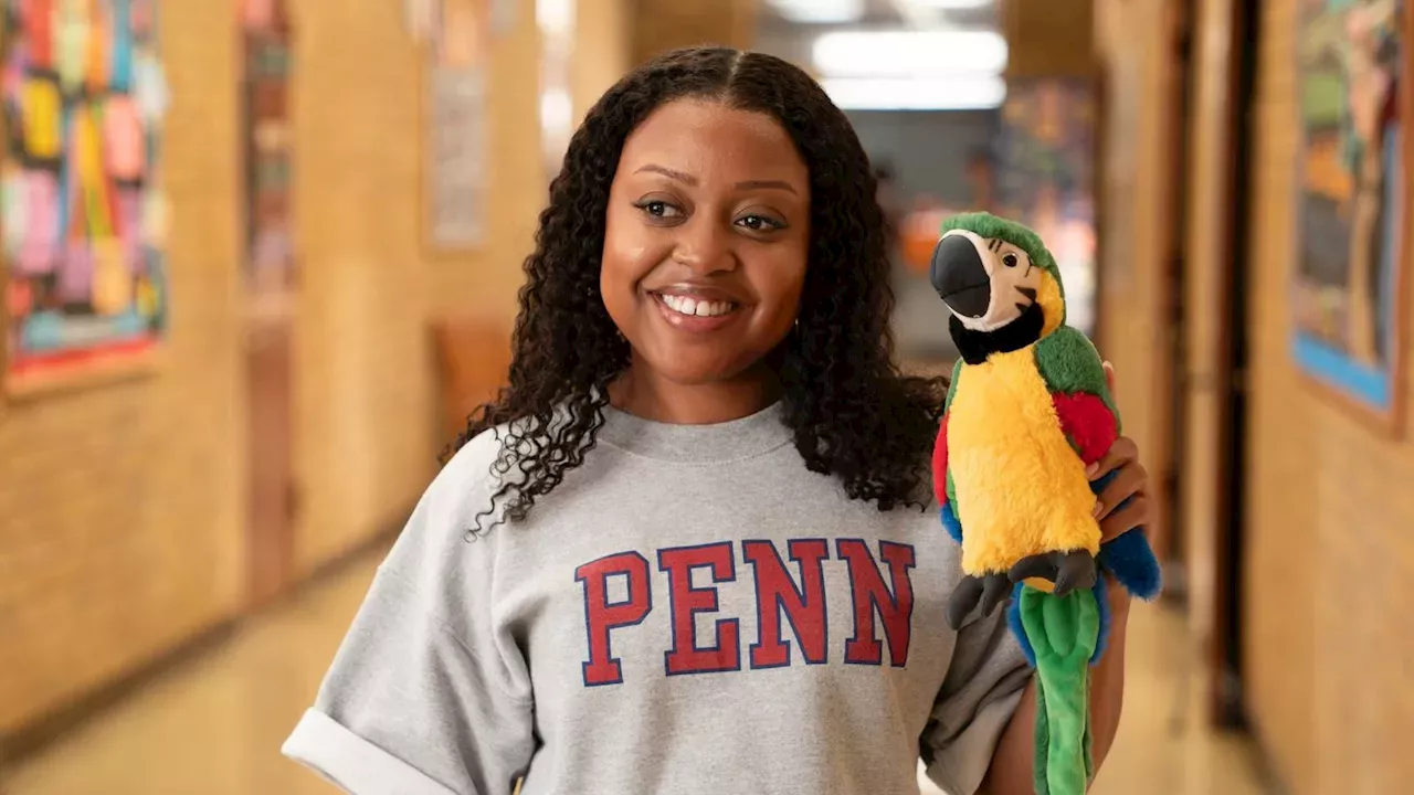 Growth Without Gags: How Abbott Elementary Season 6 Evolves Its Leads