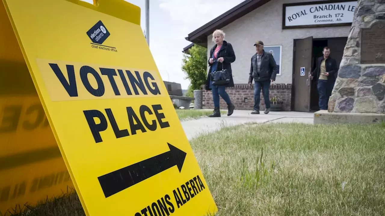 Alberta’s Ten-Question Referendum: A Blueprint for Provincial Defiance?
