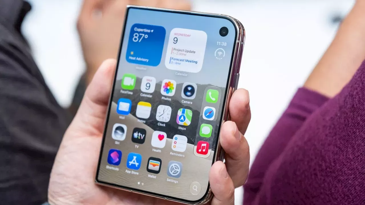 Apple’s iPhone Duo Pre-Orders Vanish: Why Deliveries Are Slipping to 2027
