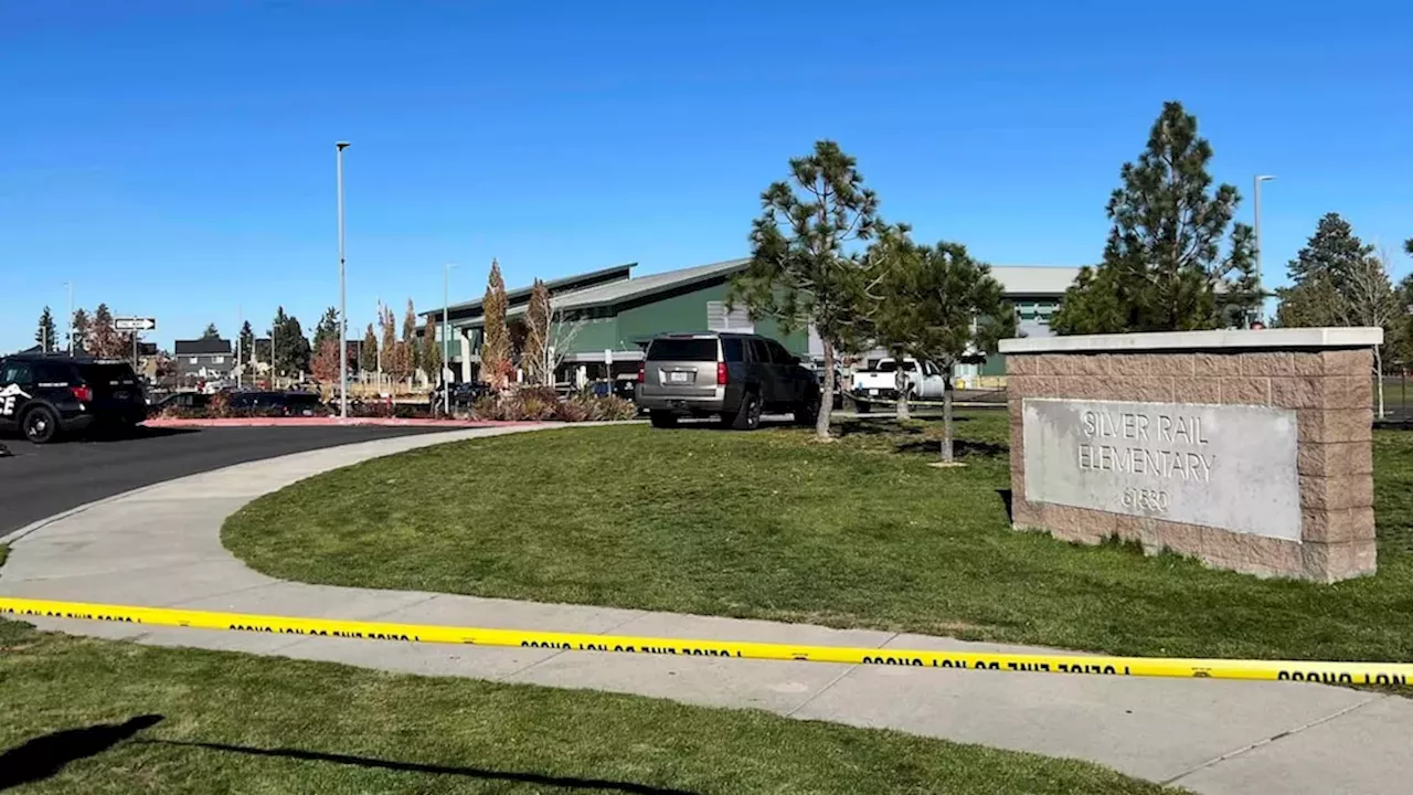 Tragedy at Silver Rail Elementary: Five Dead in Bend School Shooting