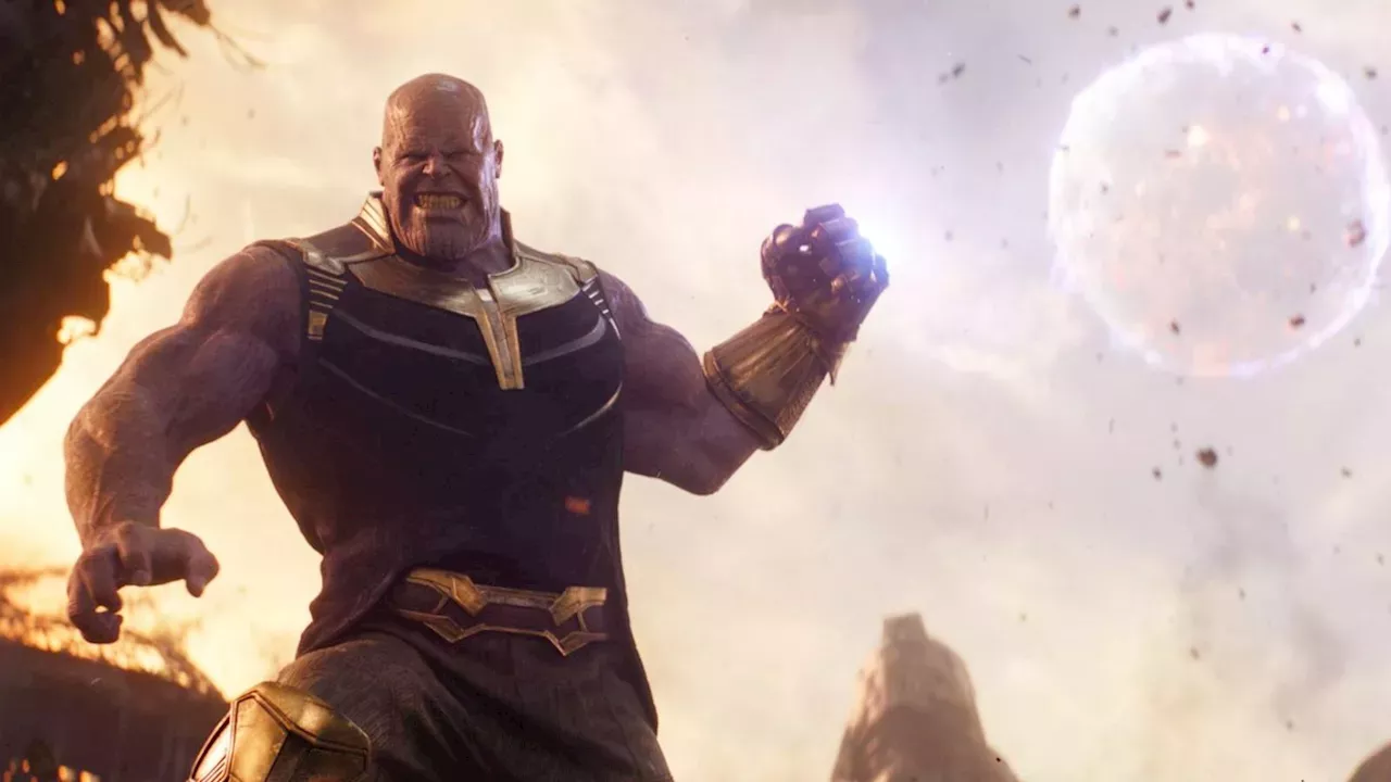 The Infinity War Blueprint: How the Russos Mastered the Ensemble Blockbuster