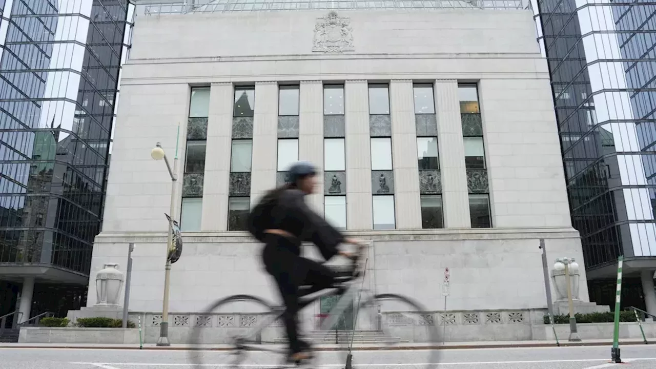 The Bank of Canada's High-Stakes Data Week: Will Gas Prices Force a Rate Hike?