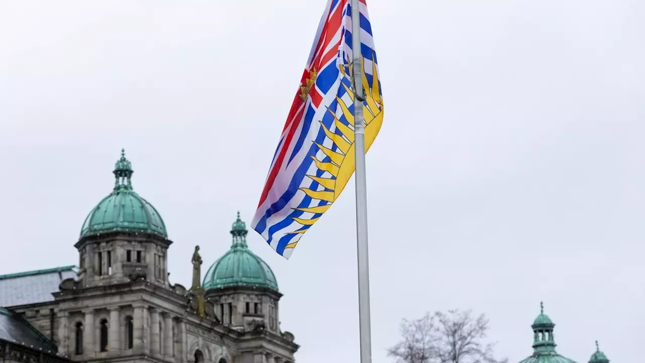 B.C. Conservatives eject candidate over online Holocaust comments