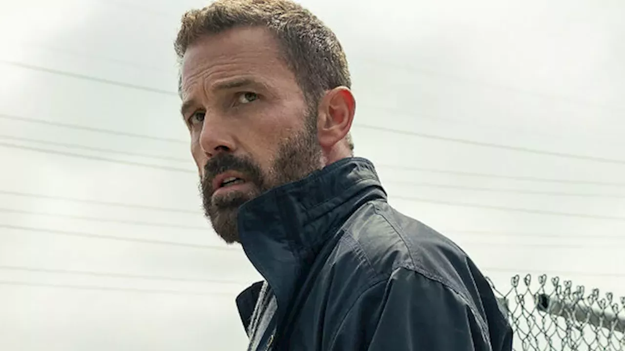 Ben Affleck’s ‘Xenophobia’ Charge: A Clash Over Immigration and Law