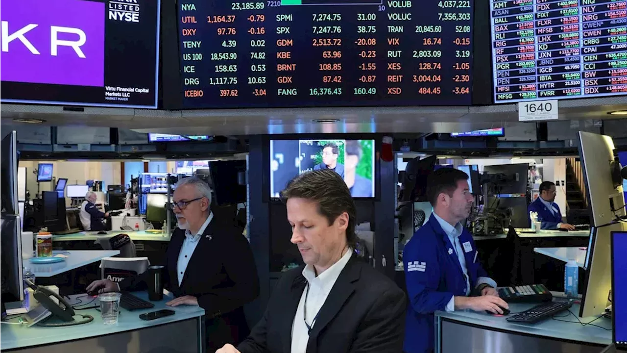 Best-Performing Stocks of 2024: Energy and Moderna Lead Market Gains
