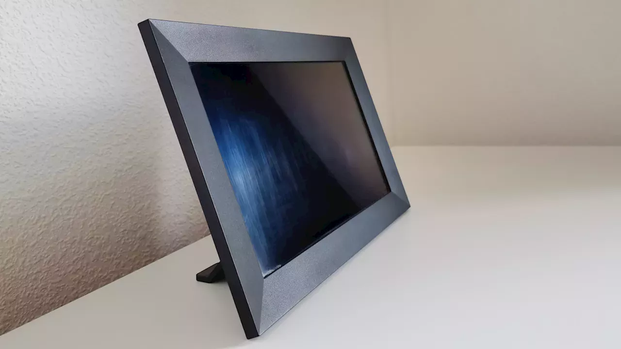 Escaping the Subscription Trap: Why DIY Digital Photo Frames Outlast Retail Models