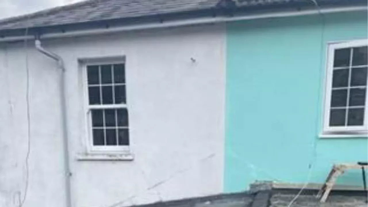 The 48cm Kitchen War: Why Surbiton's Boundary Dispute Favors Physical Walls Over Paper Titles