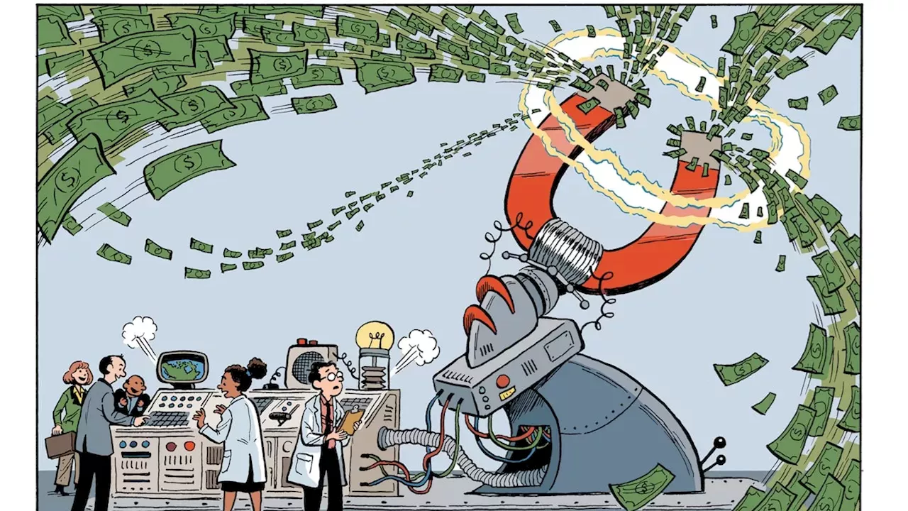 Beyond the Mega Deduction: Will Carney’s Tax Pivot Reshape Canada’s Economy?