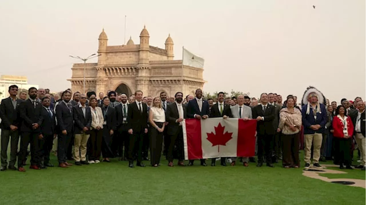 The $70 Billion Ambition: Inside Canada's Massive India Trade Push