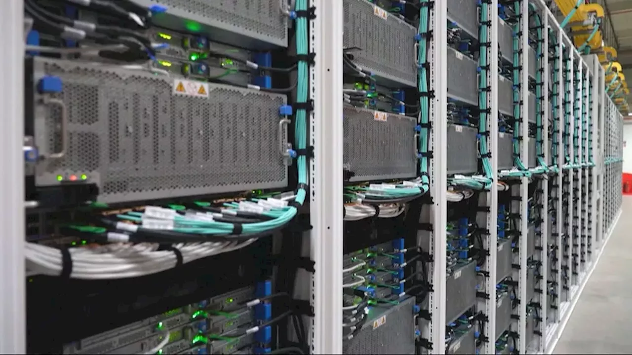 Canada’s $1.8 Billion Cyber Fortress: The CSE’s Massive Ottawa Data Center Plan