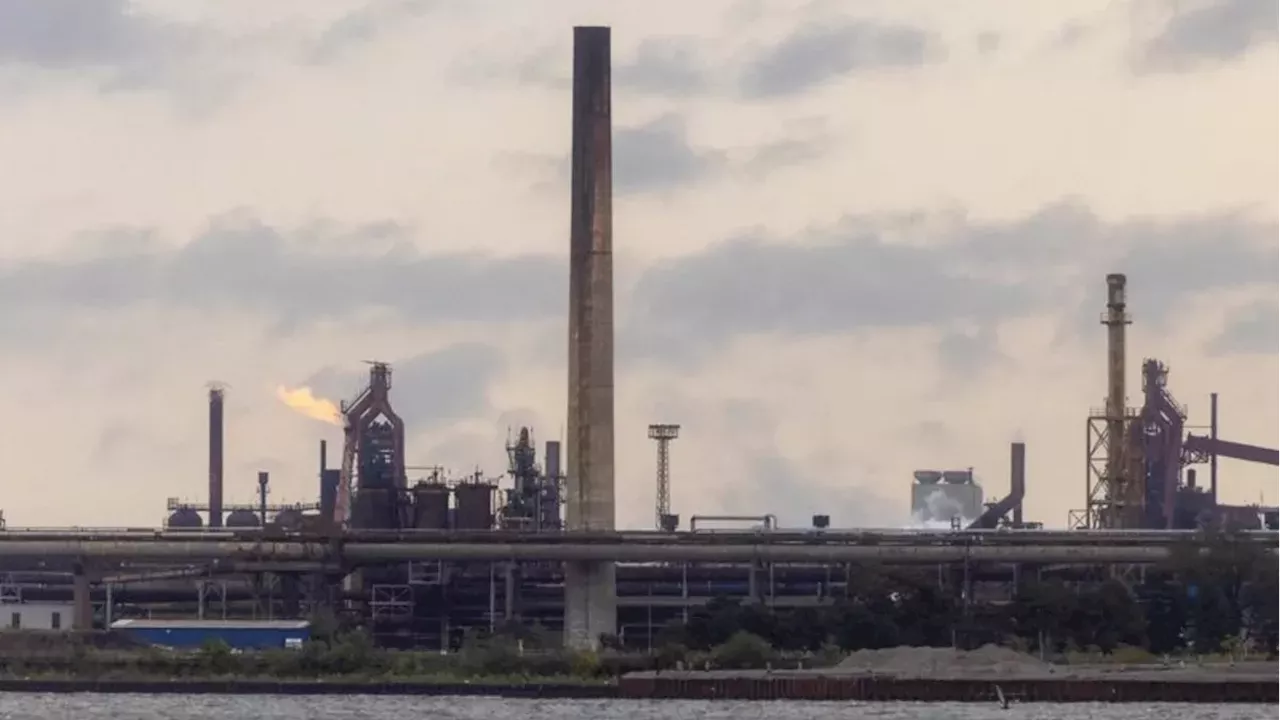 Canada’s Steel Pivot: Turning Inward to Survive U.S. Trade Wars
