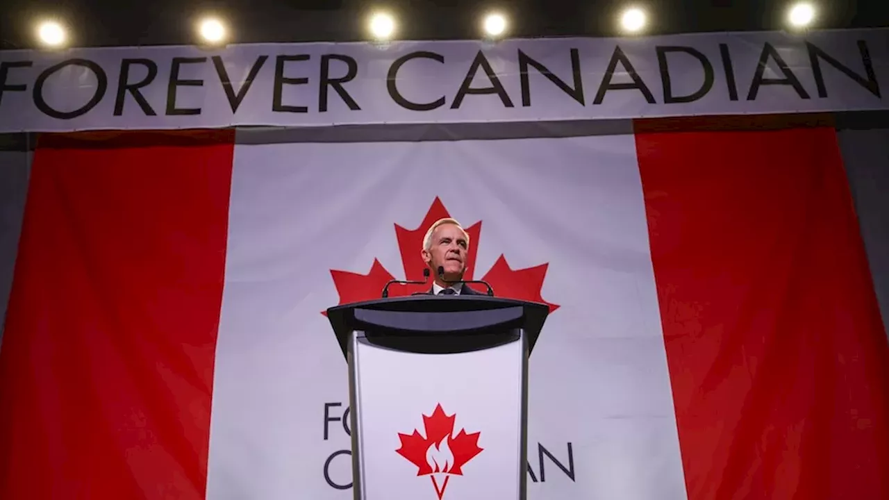 Carney's High-Stakes Gamble to Save the Canadian Confederation in Alberta