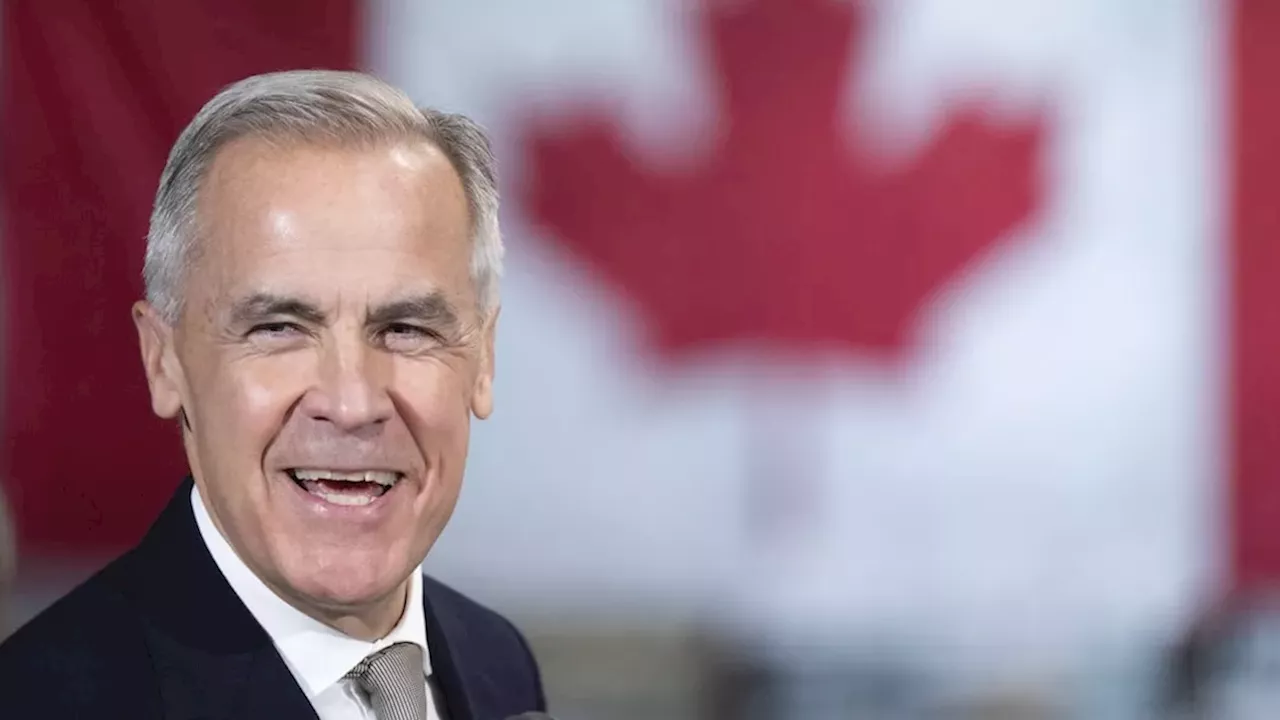 Carney’s Calgary Blitz: The High-Stakes Battle for Alberta’s Loyalty