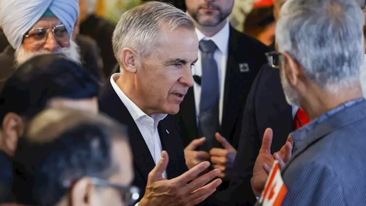The Calgary Stand: Carney Battles Smith’s Ten-Question Referendum