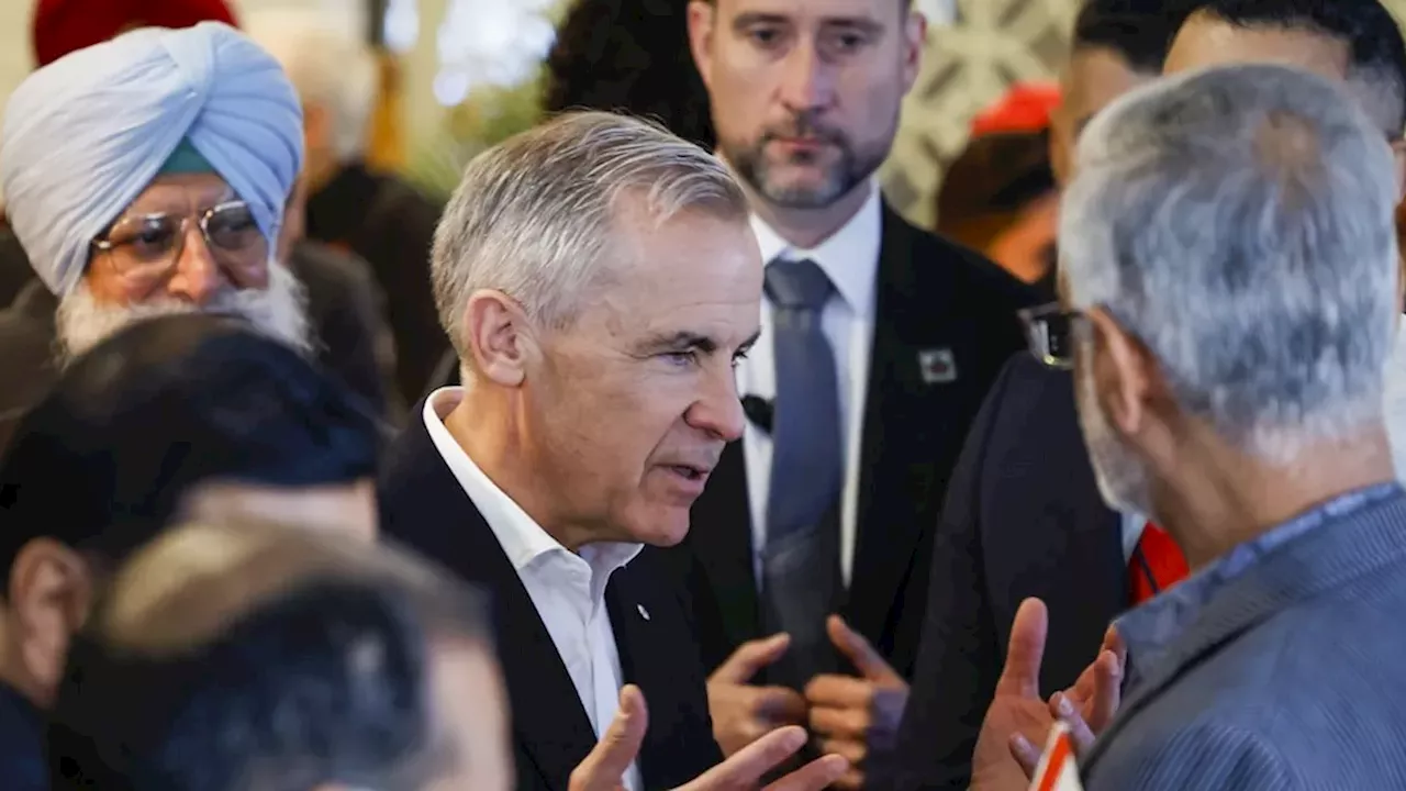 Carney’s Last-Ditch Calgary Push: Can Unity Rhetoric Stop Alberta’s Separation Vote?