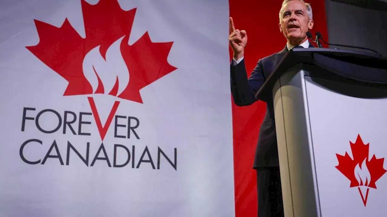 The Battle for Alberta: Carney's Unity Push Against Smith's Autonomy Gamble
