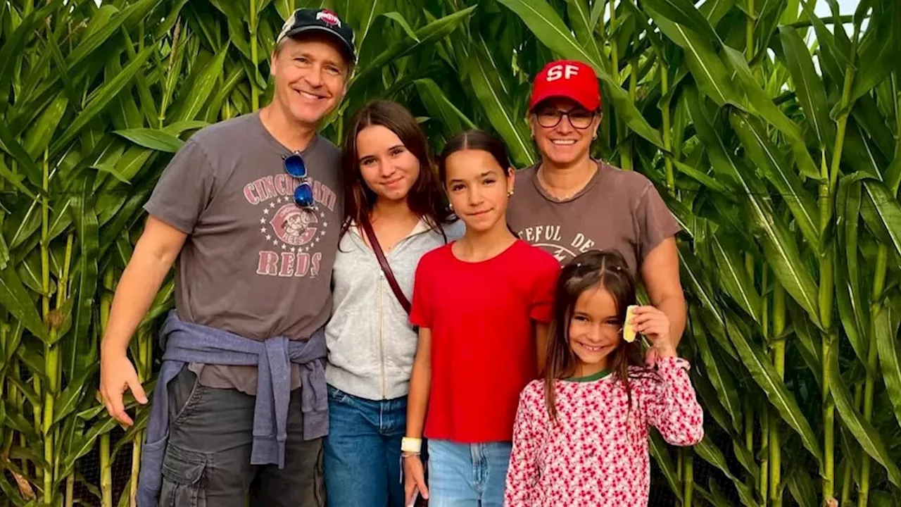 Tragedy in the Spotlight: The Death of Chad Lowe's Daughter Fiona