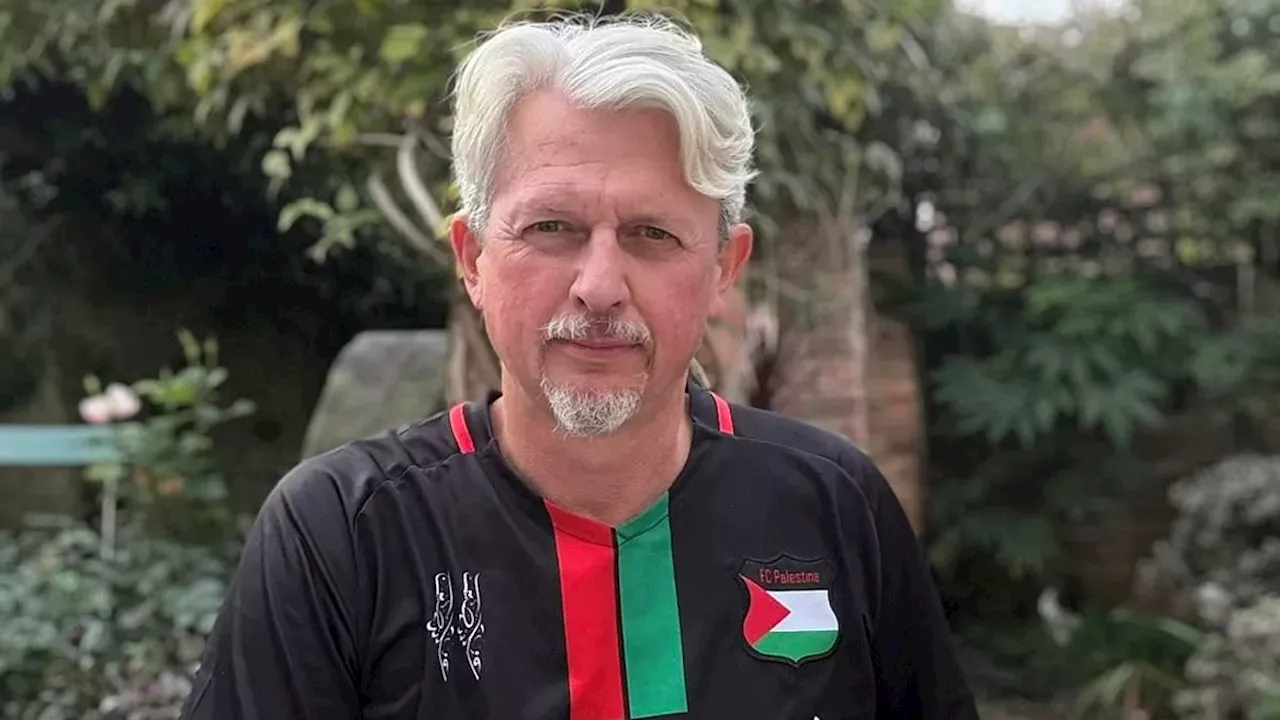 BCP Council Row: The Palestine Shirt and the Battle Over Professionalism