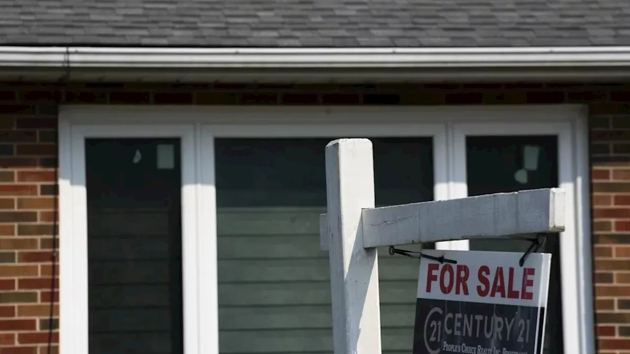 Canada's 2026 Housing Outlook Dims as CREA Slashes Sales Forecast