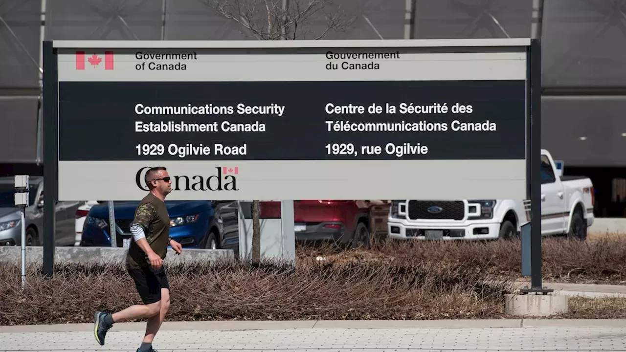 CSE planning 60 MW data centre in Ottawa area at cost of up to $1.85-billion