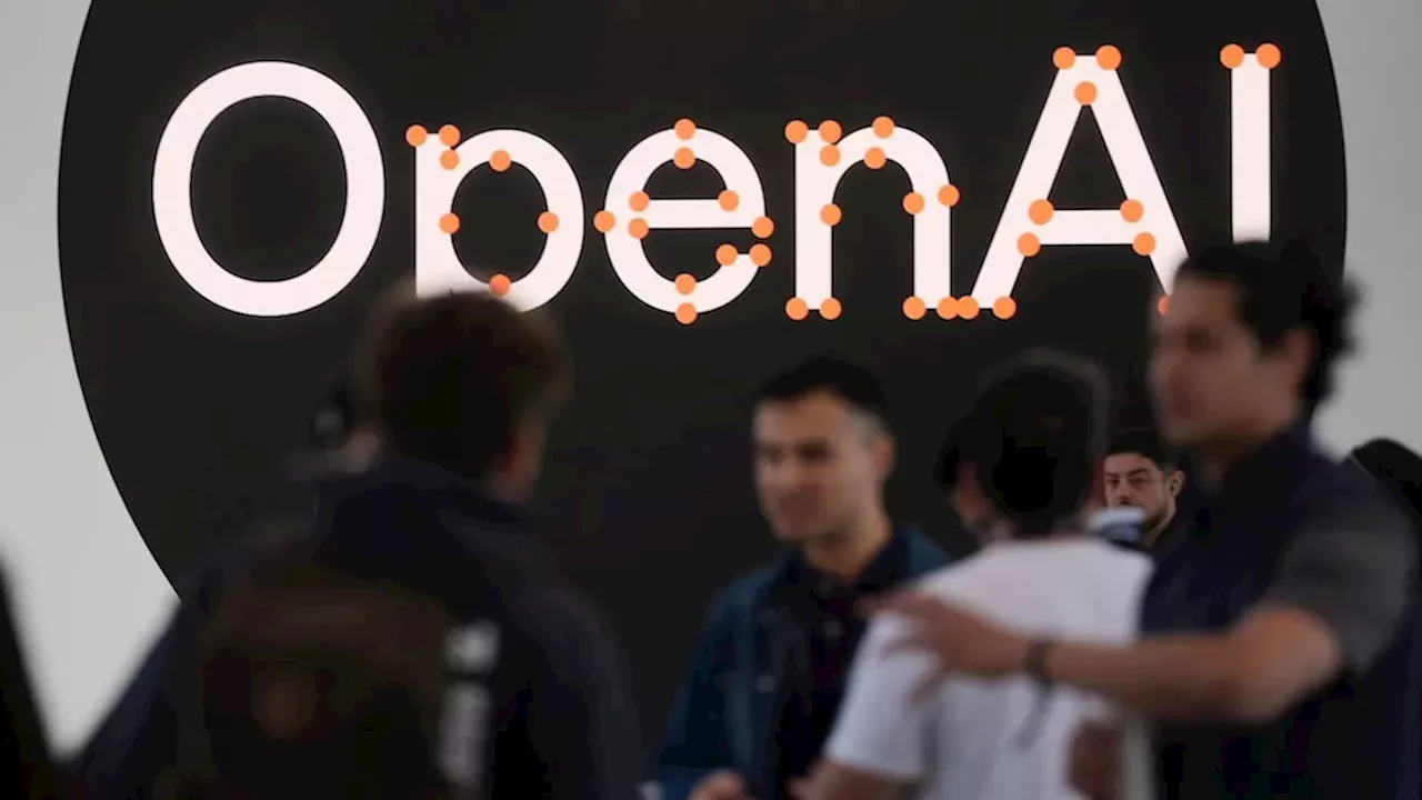Eight States Launch Legal Offensive Against OpenAI Over Child Safety and Deception