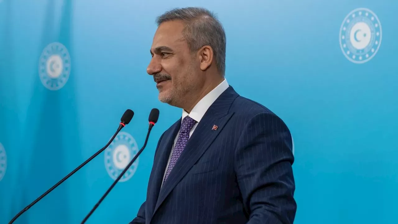 Hakan Fidan’s Baku Mission: Linking Gaza Advocacy to Asia’s Economic Corridors