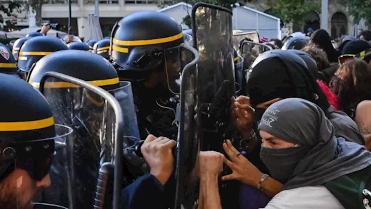 Beyond School Funding: The Battle Over France's Youth Riots and Immigration