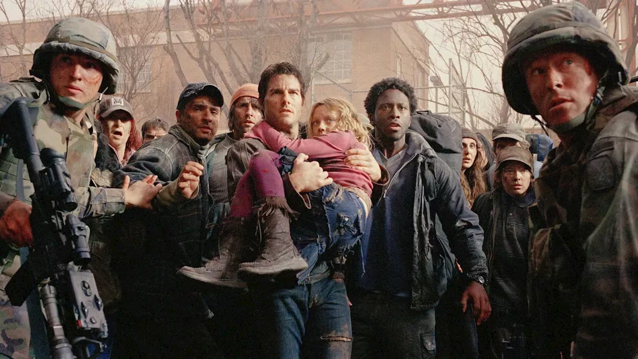 From Box Office Flop to HBO Max Hit: The Redemption of a 2005 Sci-Fi Epic