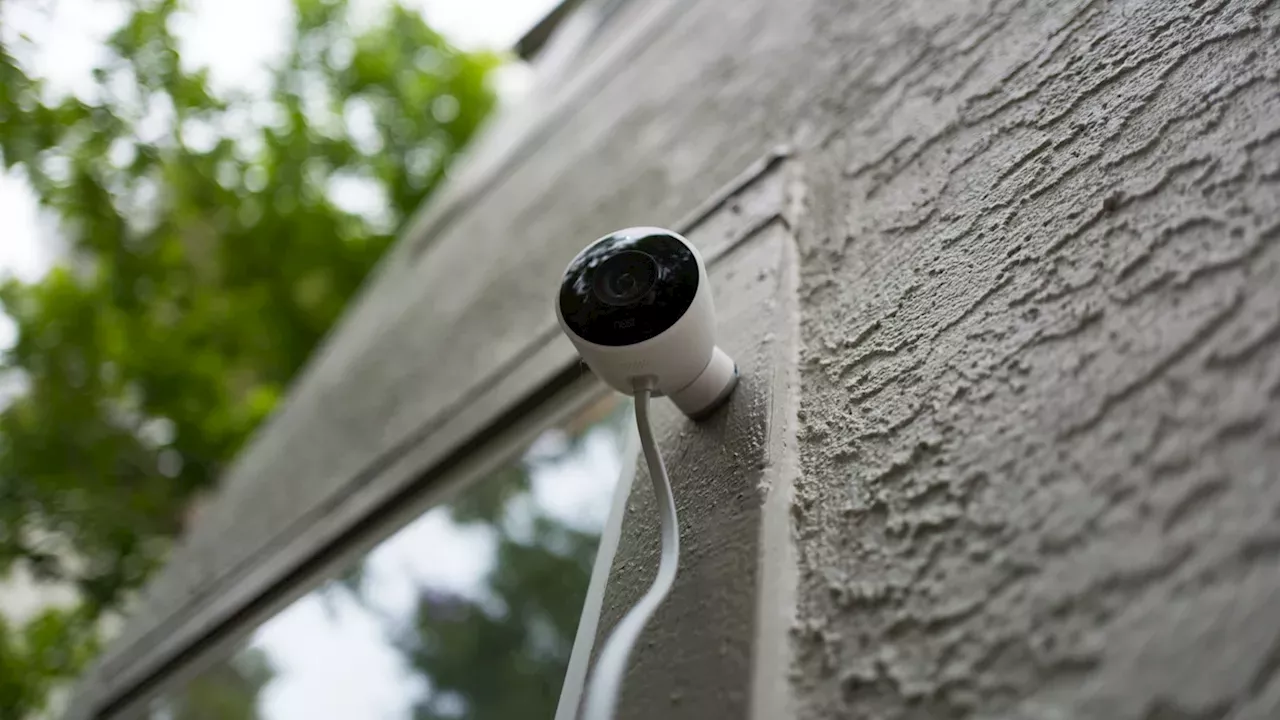 Breaking the Nest Monopoly: Why Local Storage is the New Smart Home Priority